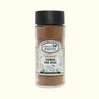 Thumbnail for Down To Earth - Organic Chinese Five Spice - [60g]