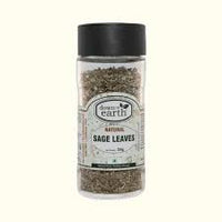 Thumbnail for Down To Earth - Natural Sage Leaves - [25g]