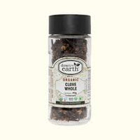 Thumbnail for Down To Earth - Organic Clove Whole - [40g]