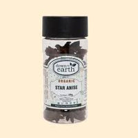 Thumbnail for Down To Earth - Organic Star Anise - [20g]