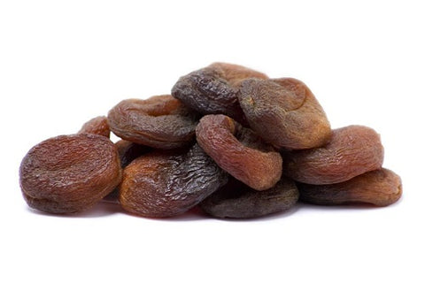 Organics Out West - Organic Dried Apricots - [250g]