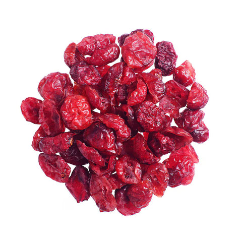 Organics Out West - Organic Dried Cranberries - [200g]