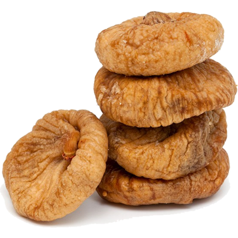 Organics Out West - Organic Dried Figs - [200g]