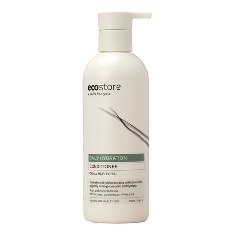 Ecostore - Daily Hydration Conditioner - [350ml]