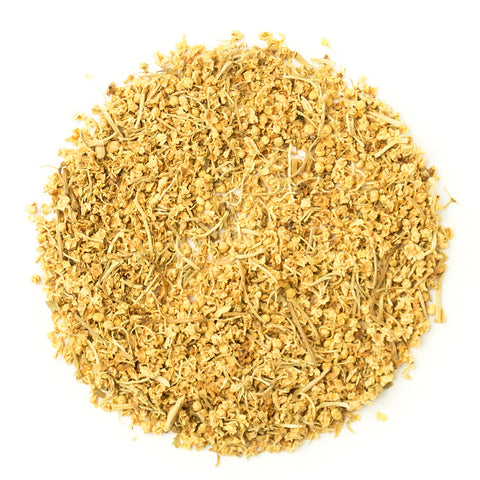 Elderflower Tea - Certified Organic - [40g]