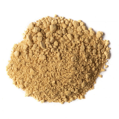 Organics Out West - Organic Ginger Powder - [250g]