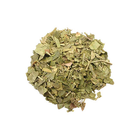 Ginkgo Biloba Leaf Tea - Certified Organic - [50g]