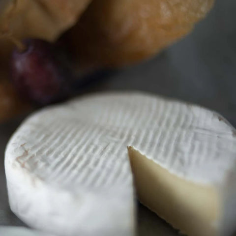 Over The Moon - Goat Camembert - [100g] - In Store/Click & Collect Only