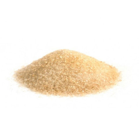 Organics Out West - Organic Raw Golden Sugar - [1kg]