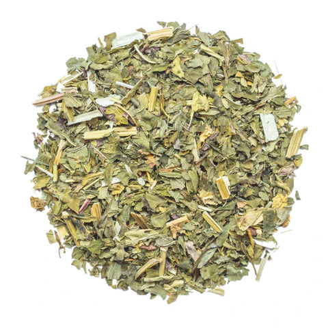 Skullcap Tea - Certified Organic - [40g]
