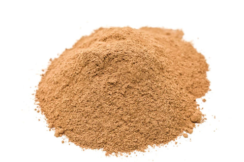 Organics Out West - Organic Ceylon Cinnamon Powder - [100g] - [See Description]
