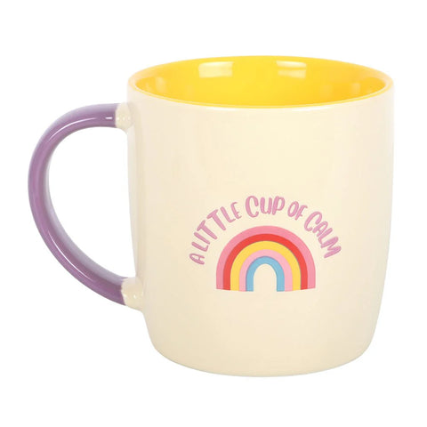 Cup - A Little Cup Of Calm