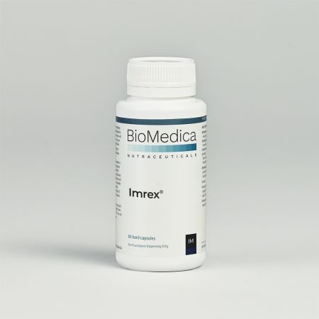 BioMedica - Imrex - [60caps]