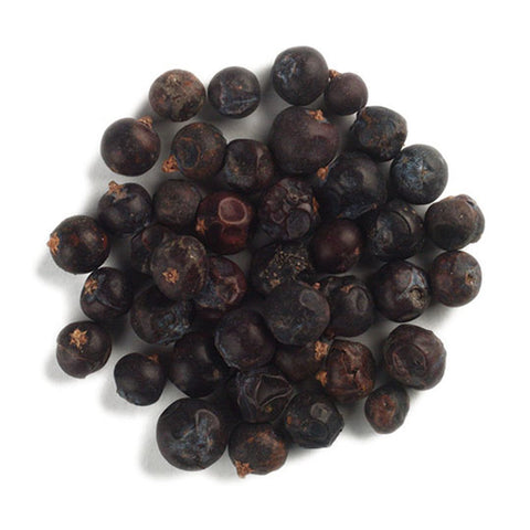 Juniper Berries Tea - Certified Organic - [50g]