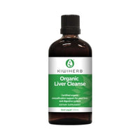 Thumbnail for Kiwiherb - Organic Liver Cleanse - [100ml]