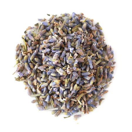 Lavender Flower Tea - Certified Organic - [40g]