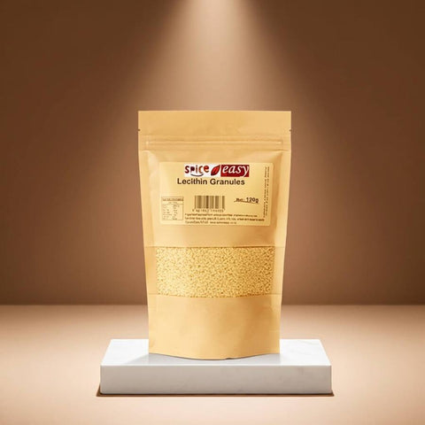 Spice N Easy - Lecithin Granules - [120g]