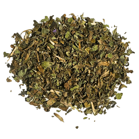 Lemon Balm Tea - Certified Organic - [40g]