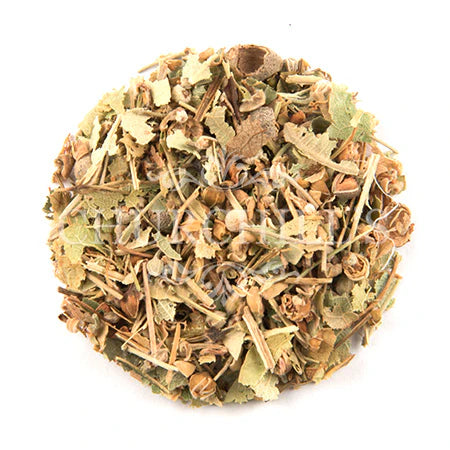 Linden Flower & Leaf Tea - Certified Organic - [40g]
