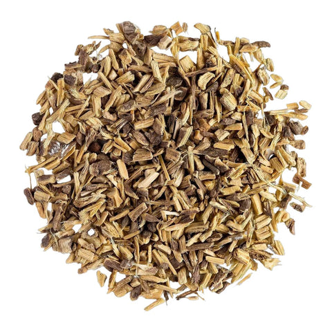 Liquorice Root Fine Cut - Certified Organic - [50g]