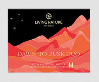 Thumbnail for Living Nature - Dawn to Dusk Duo - [30ml + 30ml]