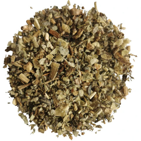 Mullein Leaf - Non Organic - [50g]