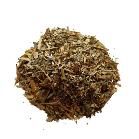 Oatstraw Tea - Certified Organic - [40g]