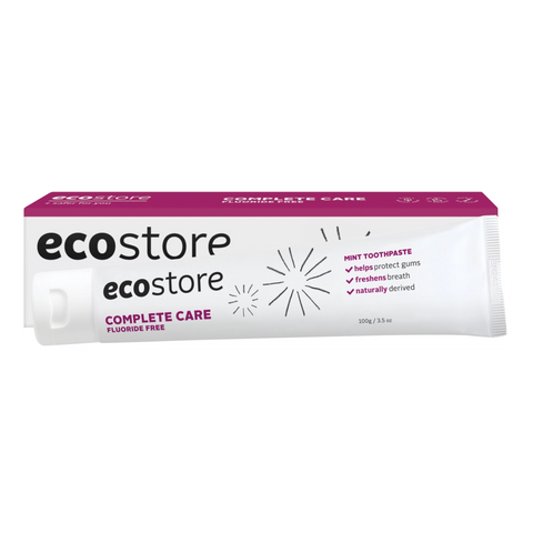 Ecostore -  Complete Care Toothpaste - [90g]