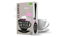Thumbnail for Clipper - Organic Detox Tea - [20 bags]