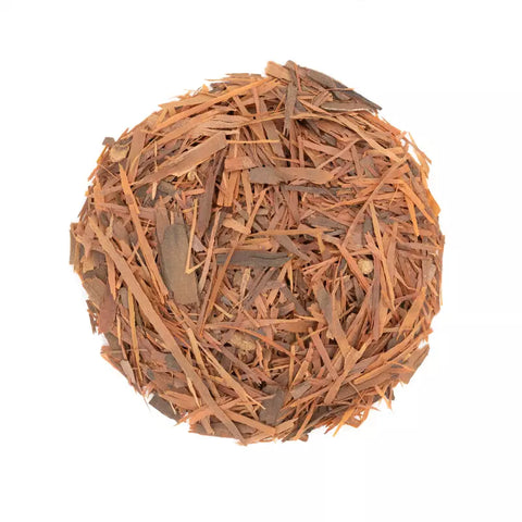 Pau D'Arco Tea - Wild Harvested - [50g]