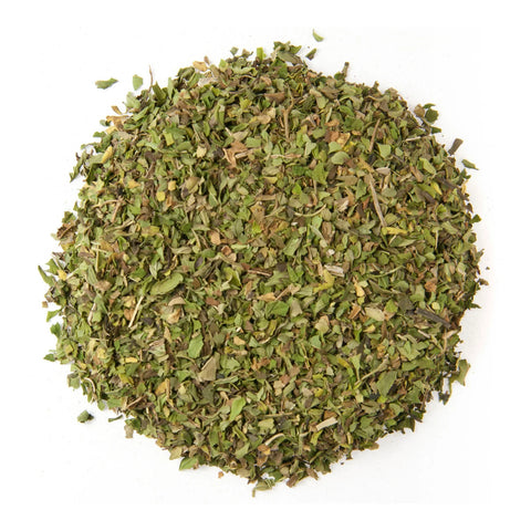 Peppermint Tea - Certified Organic - [50g]