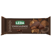 Thumbnail for Leda - Choculence - [180g]