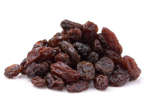 Organics Out West - Organic Raisins - [500g]