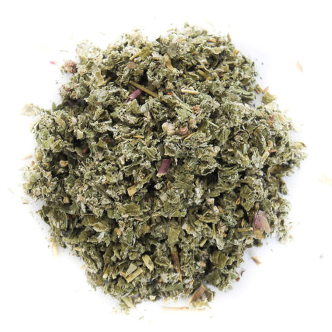 Raspberry Leaf Tea - Certified Organic - [40g]