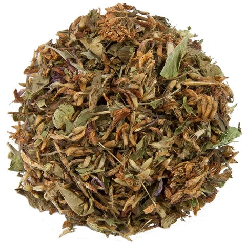 Red Clover Tea - Certified Organic - [40g]
