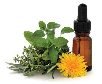 Organics Out West - Rescue Remedy Spray - [30ml]