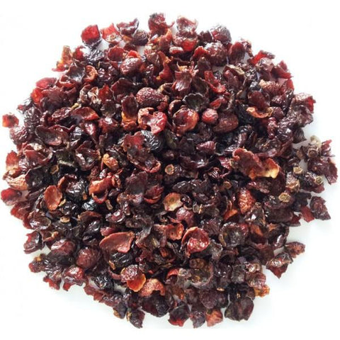 Rosehips Tea - Certified Organic - [40g]