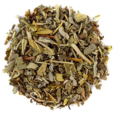 Sage Tea - Certified Organic - [50g]