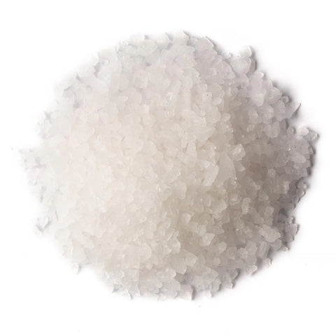 Organics Out West - Pure Sea Salt - [750g]