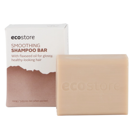 Ecostore -  Shampoo Bar Smoothing - [100g]