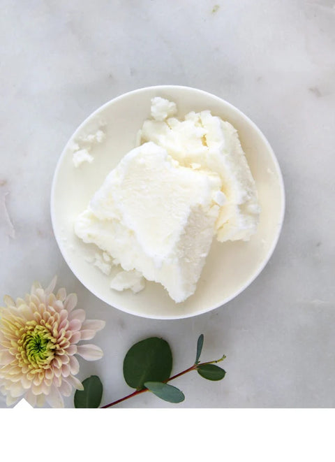 Lotus Oils - Shea Butter Refined - [500g]