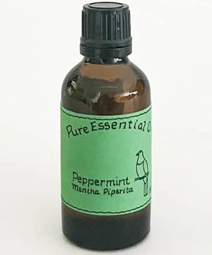 Kereru - Essential Oil Peppermint  - [50ml]
