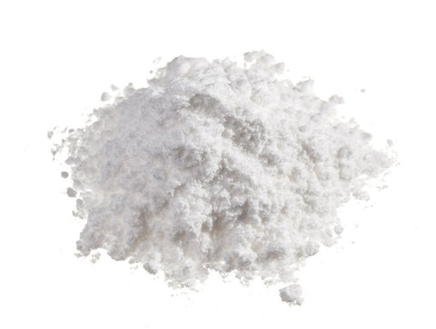 Organics Out West - Sodium Ascorbate Powder - [50g]