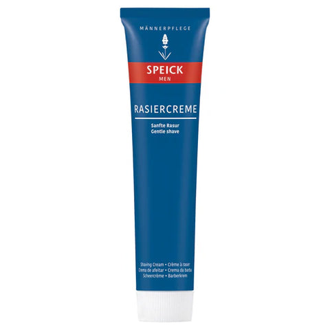 Speick - Shaving Cream - [75ml]