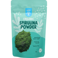 Thumbnail for Chantal - Organic Spirulina Powder - [100g]