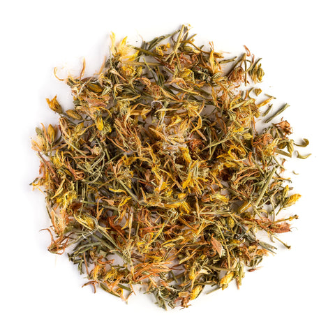 St John's Wort Tea - Certified Organic - [40g]