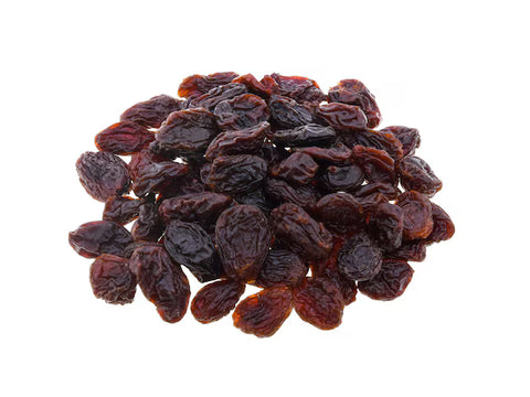 Organics Out West - Organic Sultanas - [400g]