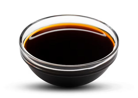 Organics Out West - Organic Tamari - [250ml]