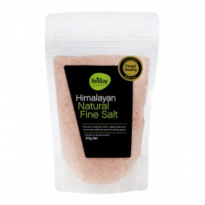 Findlay - Himalayan Salt [Fine] - [370g]