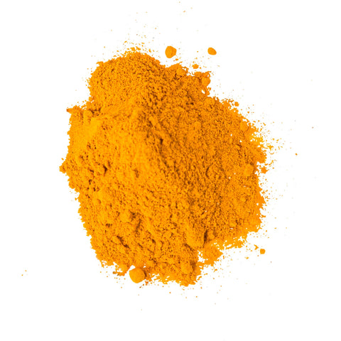 Organics Out West - Organic Turmeric Powder - [300g]